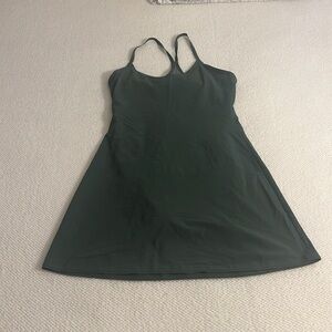 FIRST EDITION OV Exercise Dress